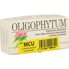 Oligophytum Mn Cu Gran 300