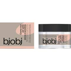 Bjobj Crema Facial Hamamelis & Manzanilla 50ml
