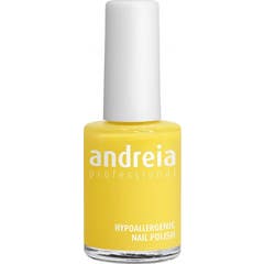 Andreia Professional Hypoallergenic Vernis à Ongles Nº163 14ml