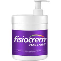 Fisiocrem Massage 1L