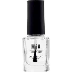 Mia Laurens Paris Top Coat Vernis à ongles 11ml