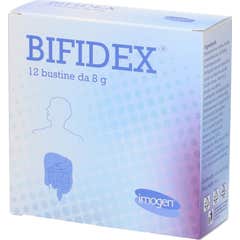 Bifidex 12 sachets