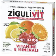 Ziguli Vit Compilation 40Conférence