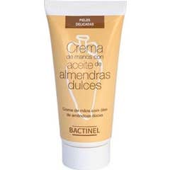 Bactinel Crema De Manos 50ml