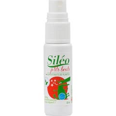 SilÃ©o P'tits Bouts Spray Extrait Plante 20ml