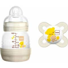 Mam Teether Mini Bite & Relax Phase 2 N 1 Unité