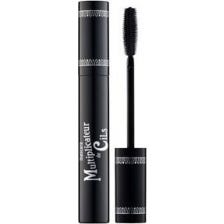 T Leclerc Mascara Multiplicateur de Cils Brun 10ml