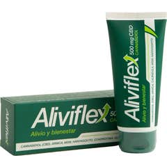 Aliviflex Gel CBD 100ml