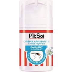 PicSol Crème Apaisante Après Piqûres 45ml