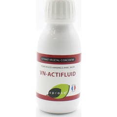 Uprana Vn-Actifluid 125ml