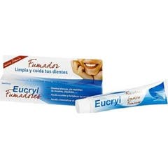 Dentifrice Eucryl 50ml