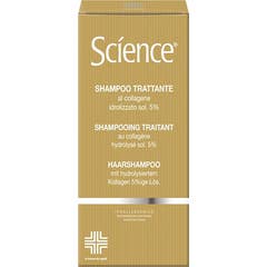 Scíence Shampooing Collagène 200ml