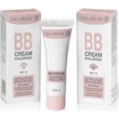 Incarose Crème Sib Crème Hyal Légère