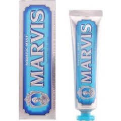 Marvis Menthe Aquatique 85Ml