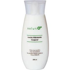 Solution Lait Hydratant Corps 200ml