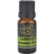 Herbes Del Moli Huile essentielle Lemongrass Eco 10ml