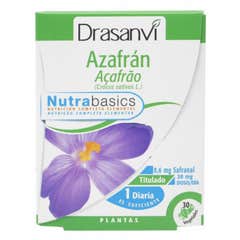 Drasanvi Safran 30caps
