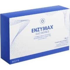 Aora Enzymax Duobiotics 20caps