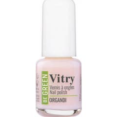 Vitry Esmalte de Uñas Be Green Organdí 6ml