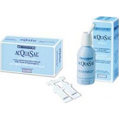 Acquasal Termal 20 flacons 5Ml