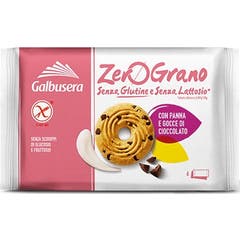 Zerograna Bisc.panna/Ciocc220G