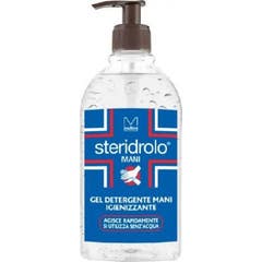 Steridrol Gel Désinfectant pour Mains 500ml