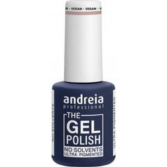 Andreia Professional Gel Polish Semi-Permanent Polish G06 105ml