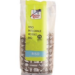 Fenêtre Au Ciel Riz Sauvage Rouge Complet 500g