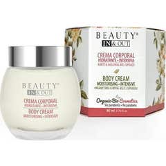 Marnys Salubell Crme Corps Hydratante 80ml