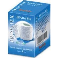 Prontex Benda Autofiss 4Cm