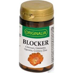 Originalia Blocker 60 Capuchon