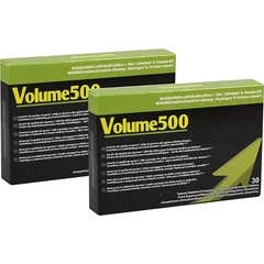 Volume500 Sperm Enhancement Pills 2 boîtes (30+30)