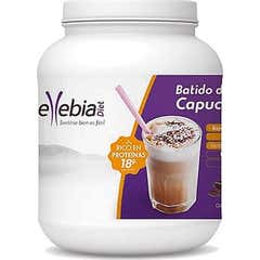 Ellebia Diet Shake Capuccino 400g