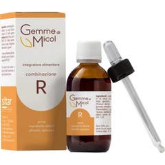 Gemme di Micol R 30ml