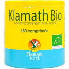 Flamant Vert Klamath 500mg 180comp