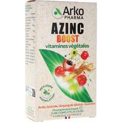 Arkopharma Azinc Boost 24comp