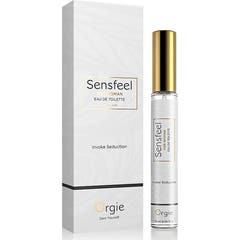 Orgie Sensfeel For Woman Parfum aux Phéromones 10ml