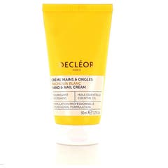 Decleor Creme Mains Mains 50ml