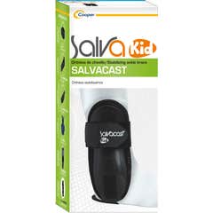 Salva Salvacast Orthèse Cheville Kid 1ut