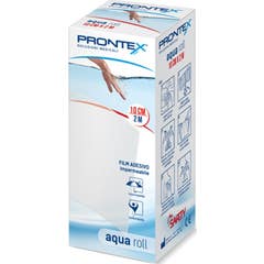 Prontex Rouleau Aqua 10cmx2M 1ut