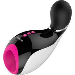 Nalone Oxxy Masturbator High Tech Bluetooth 1ud