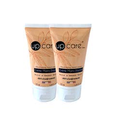 Up Care Paris Creme Mains 2x50ml