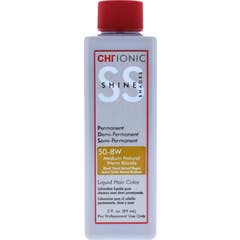 Chi Ionic Shine Shades Liquid Colour 50-8w 89ml