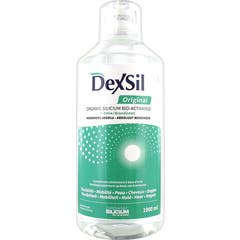 Dexsil Silic Bio-Activ Solución Bebible 1000ml