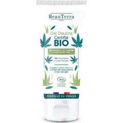 Beauterra Gel Ducha Surgras Bio 75ml