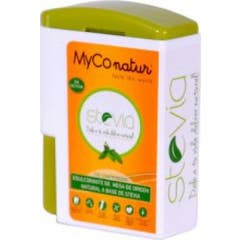 Mycofoods Myco Natur Stevia 100comp