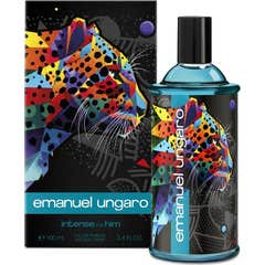 Emanuel Ungaro Intense For Him Eau de Parfum 100ml