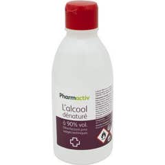 Pharmactiv Alcool Modif 250ml