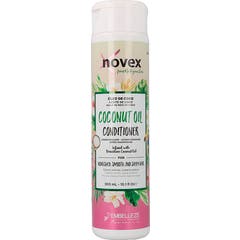 Novex Coconut Oil Conditionneur 300ml