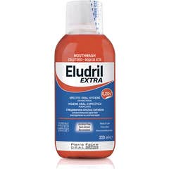 Eludril Extra Colutorio 300ml
